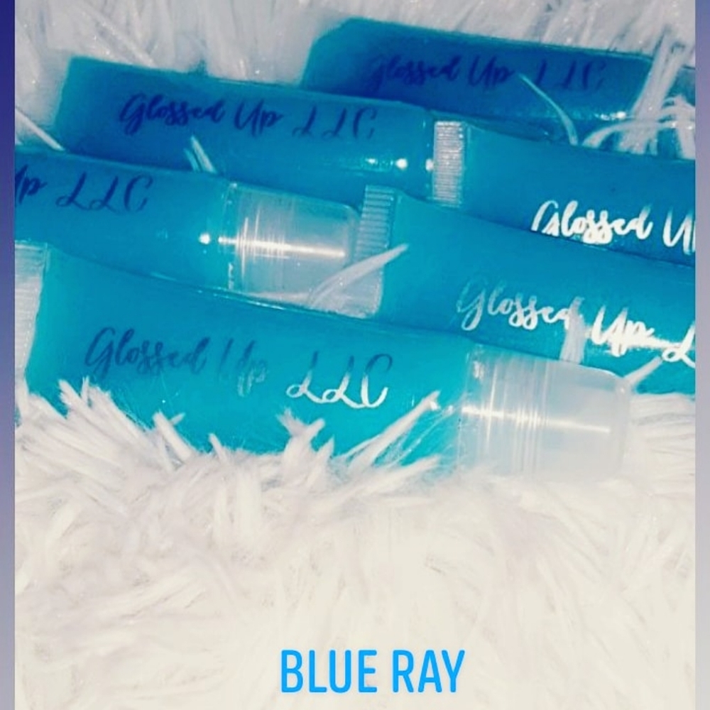 Lip Gloss - Picture 8 of 16